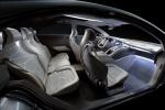 Mercedes-Benz F800 Style Research Vehicle 2010 года